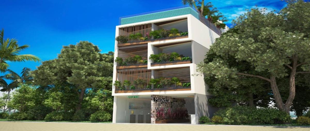 Foto de departamento en s/n , aldea zama, tulum, quintana roo, 0 foto 01 Foto de departamento en venta en s/n , aldea zama, tulum, quintana roo, 0 No. 01