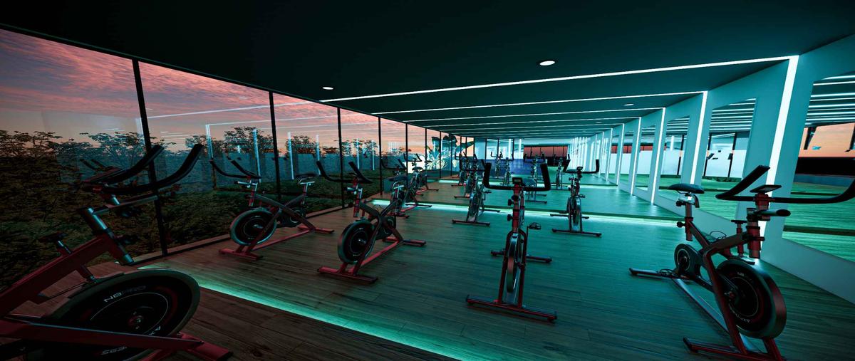 Foto de departamento en venta en s/n , aldea zama, tulum, quintana roo, 0 No. 04