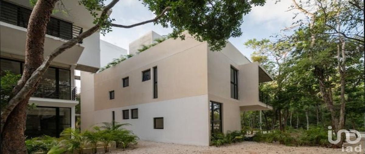 Foto de departamento en venta en sn , aldea zama, tulum, quintana roo, 31600329 No. 03