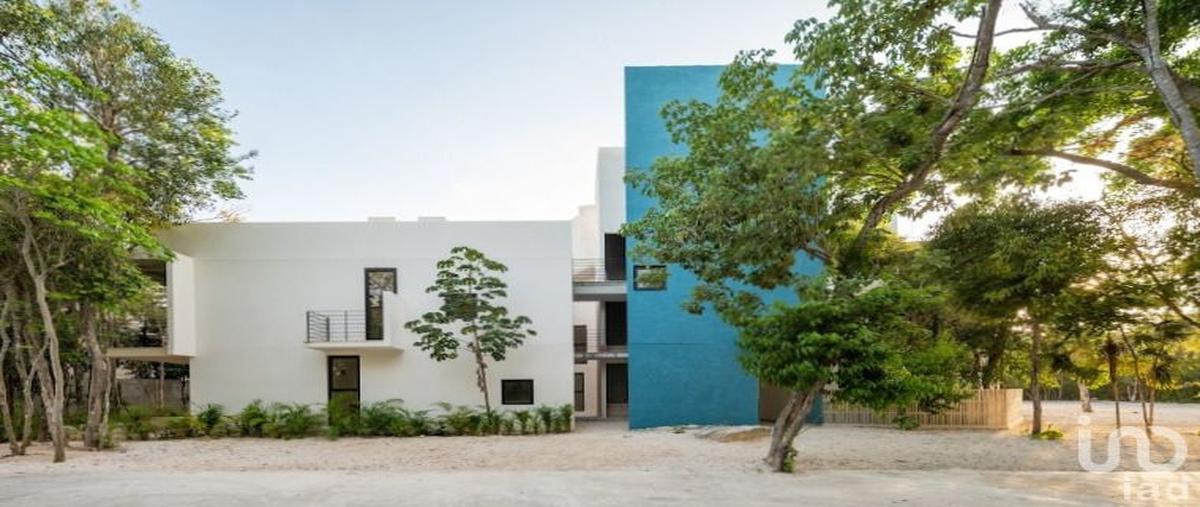 Foto de departamento en venta en sn , aldea zama, tulum, quintana roo, 31600329 No. 04