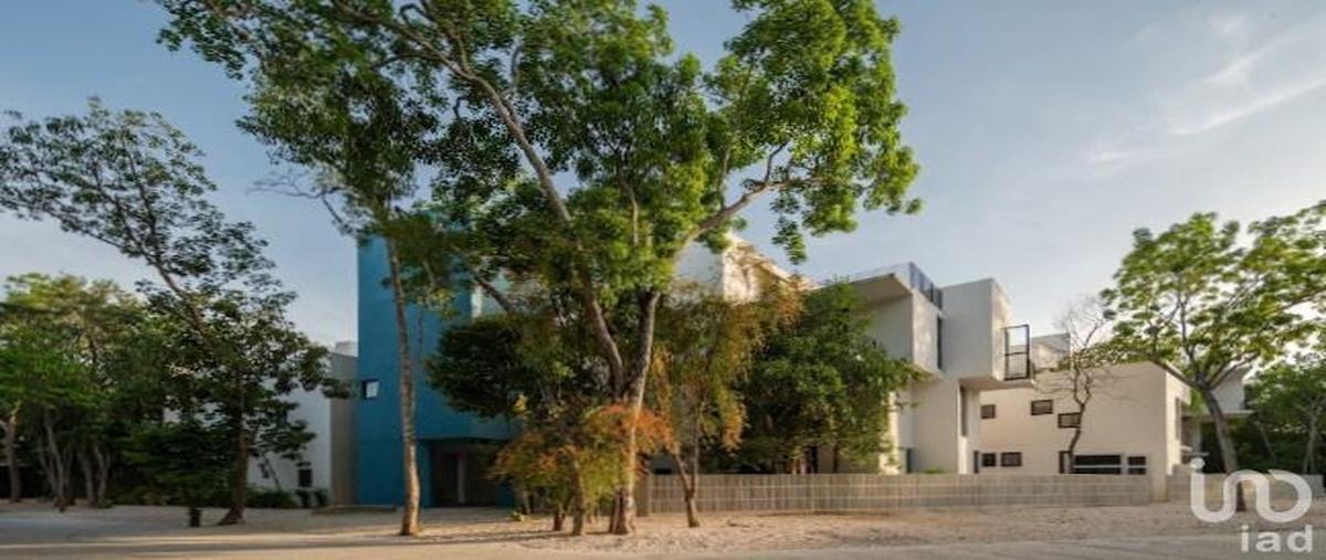 Foto de departamento en venta en sn , aldea zama, tulum, quintana roo, 31600329 No. 05