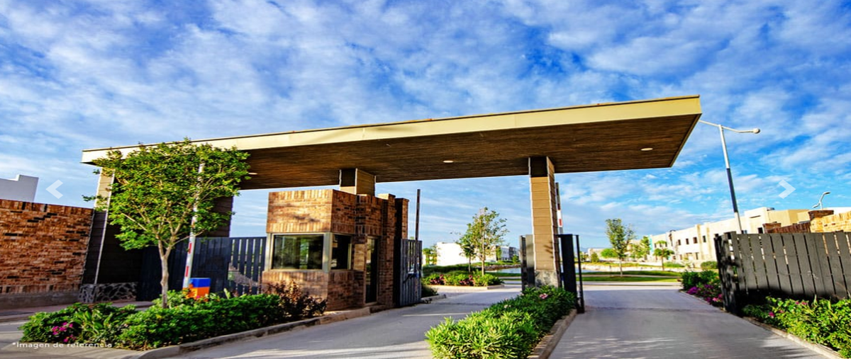 Foto de terreno habitacional en venta en s/n , altozano la nueva laguna, gómez palacio, durango, 21190793 No. 04