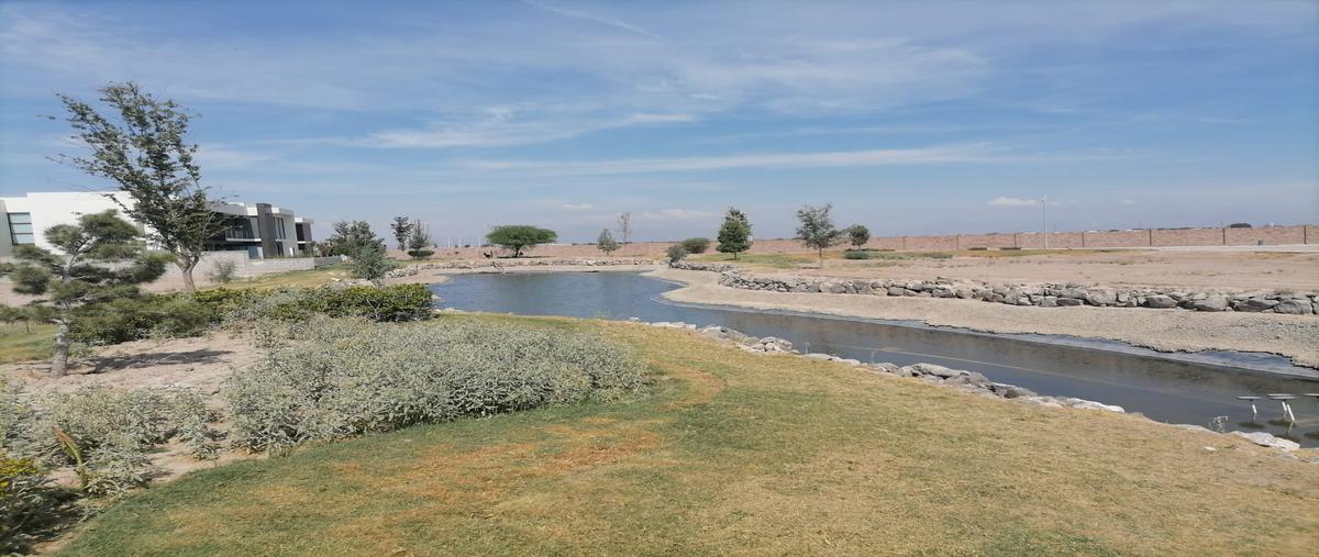 Foto de terreno habitacional en venta en s/n , altozano la nueva laguna, gómez palacio, durango, 21190793 No. 05