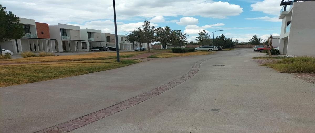 Foto de terreno habitacional en venta en s/n , altozano la nueva laguna, gómez palacio, durango, 30299085 No. 03
