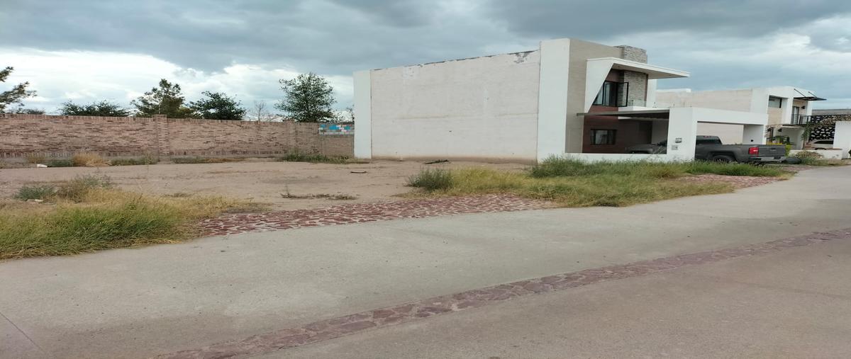 Foto de terreno habitacional en venta en s/n , altozano la nueva laguna, gómez palacio, durango, 30299085 No. 04