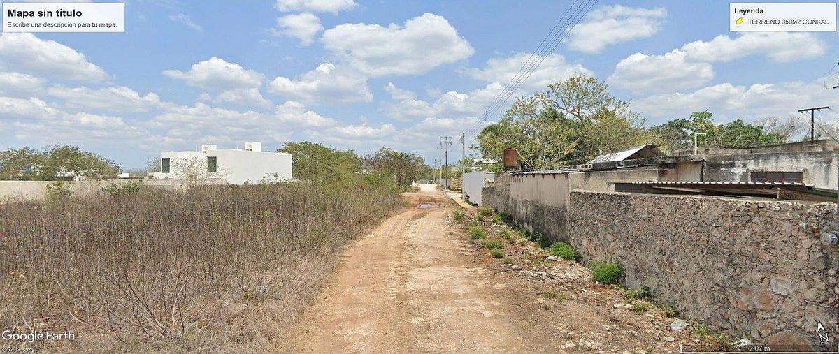 Foto de terreno habitacional en venta en s/n , ampliación cordemex, mérida, yucatán, 30824973 No. 03