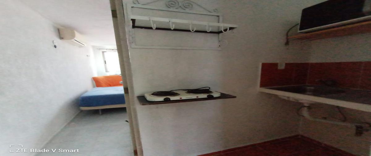 Foto de departamento en s/n , ampliación francisco de montejo, mérida, yucatán, 25490168 foto 02 Foto de departamento en renta en s/n , ampliación francisco de montejo, mérida, yucatán, 25490168 No. 02