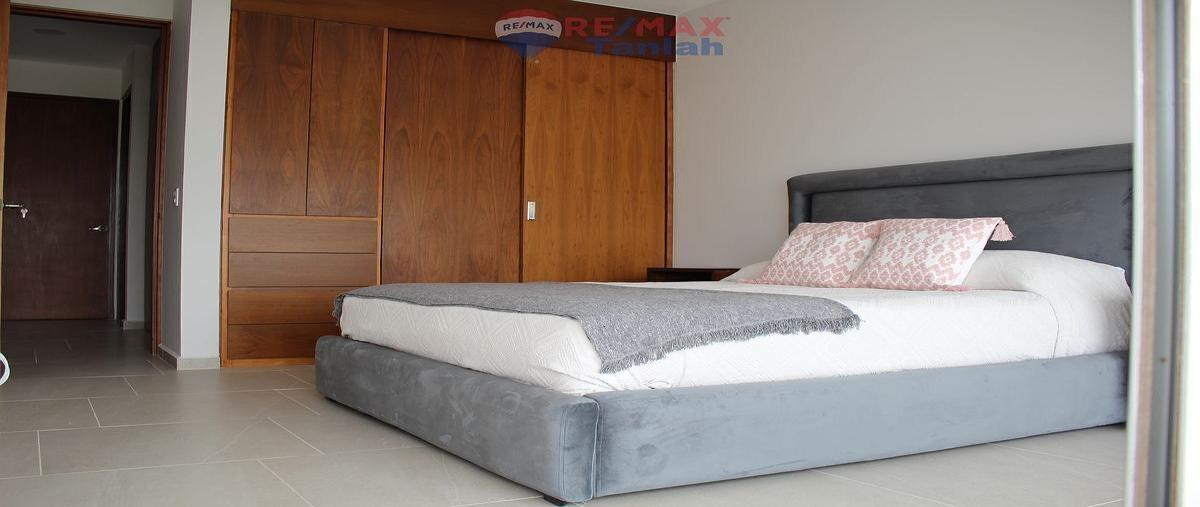 Foto de departamento en renta en sn , ampliación francisco de montejo, mérida, yucatán, 31022849 No. 04