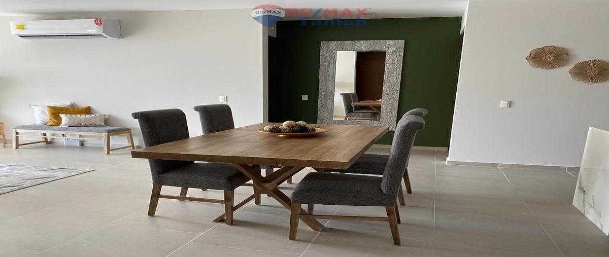 Foto de departamento en renta en sn , ampliación francisco de montejo, mérida, yucatán, 31022849 No. 05