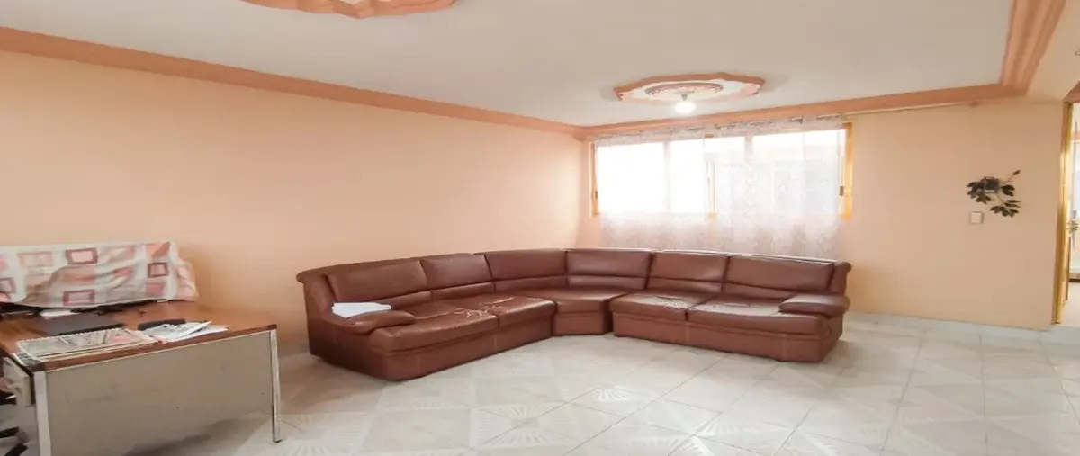 Foto de departamento en venta en s/n , ampliación romero sección las fuentes, nezahualcóyotl, méxico, 30353557 No. 05