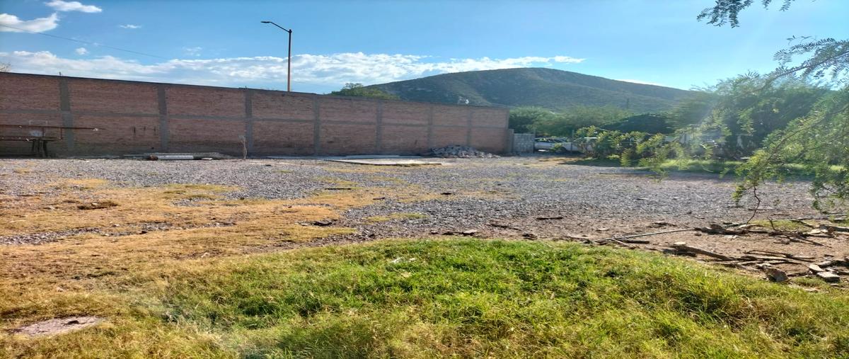 Foto de terreno comercial en renta en s/n , ampliación san isidro, lerdo, durango, 28555598 No. 06
