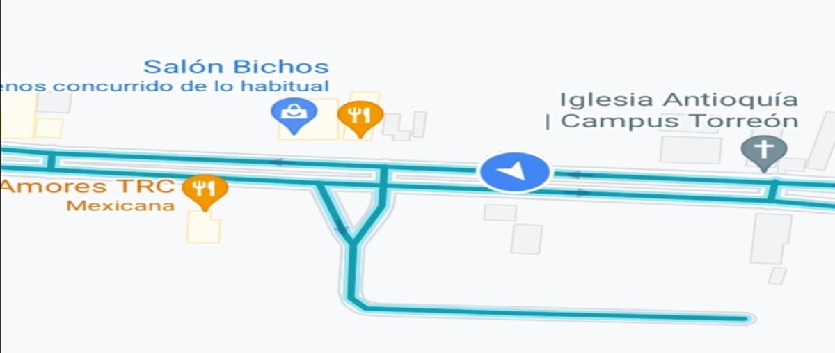 Foto de local en renta en s/n , ampliación senderos, torreón, coahuila de zaragoza, 0 No. 04