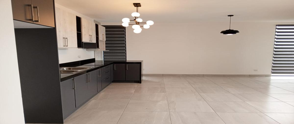 Foto de departamento en renta en s/n , ampliación senderos, torreón, coahuila de zaragoza, 0 No. 03