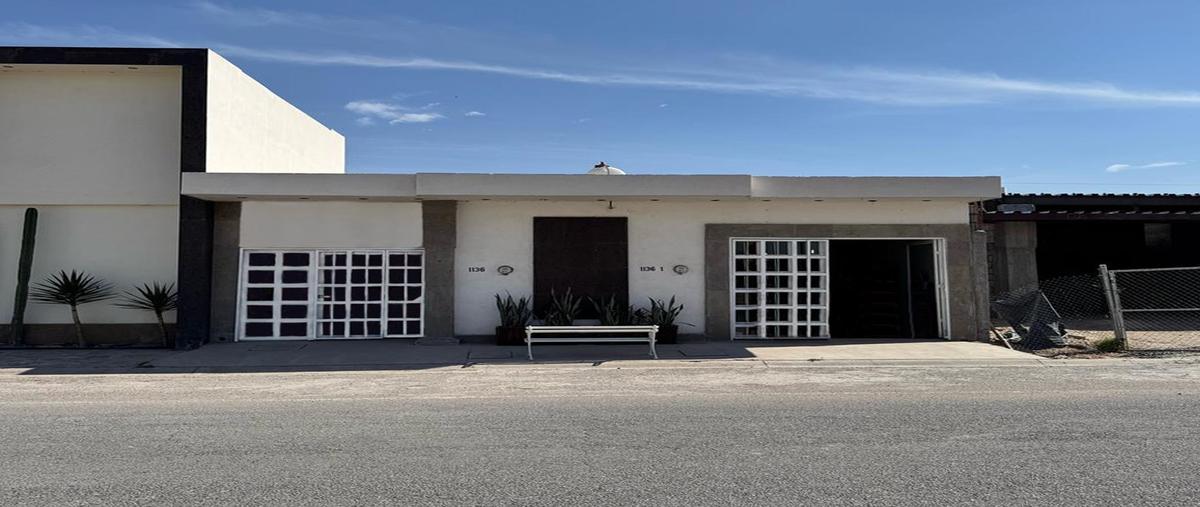 Foto de local en venta en s/n , ampliación senderos, torreón, coahuila de zaragoza, 0 No. 03