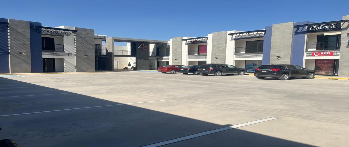 Foto de local en renta en s/n , ampliación senderos, torreón, coahuila de zaragoza, 0 No. 05
