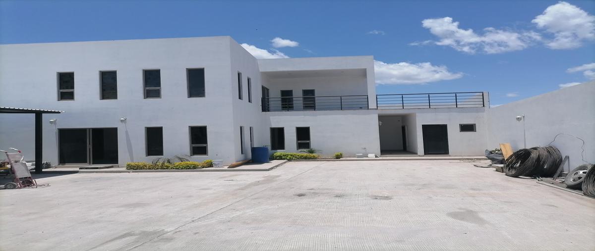 Foto de local en renta en s/n , ana, torreón, coahuila de zaragoza, 21747587 No. 04