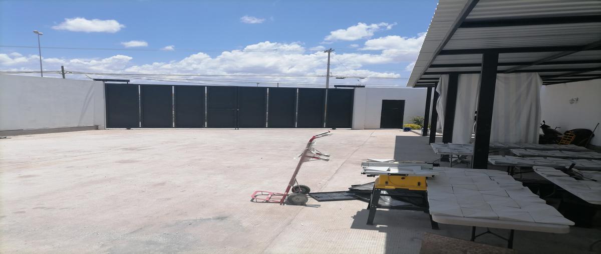 Foto de local en renta en s/n , ana, torreón, coahuila de zaragoza, 21747587 No. 05