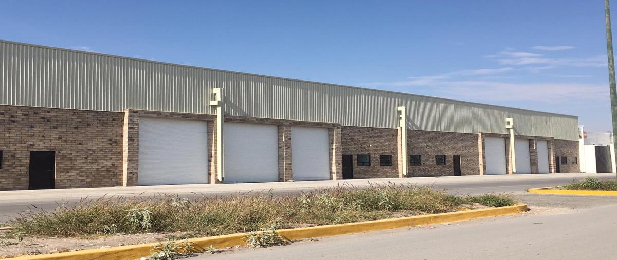 Foto de bodega en renta en s/n , ana, torreón, coahuila de zaragoza, 26951054 No. 04