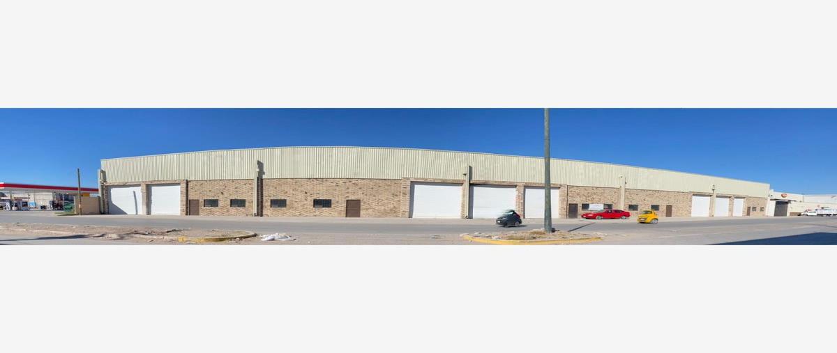 Foto de bodega en renta en s/n , ana, torreón, coahuila de zaragoza, 26951054 No. 05