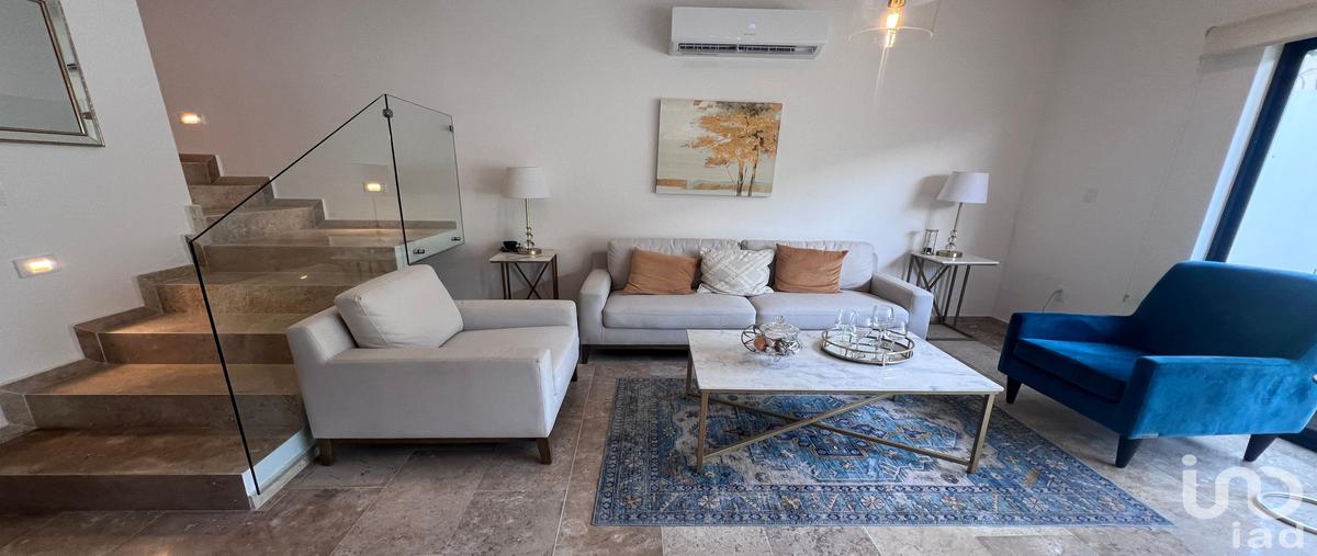 Foto de casa en venta en s/n , arbolada, benito juárez, quintana roo, 31700146 No. 03