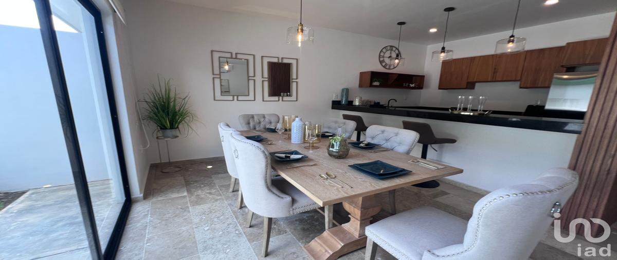 Foto de casa en venta en s/n , arbolada, benito juárez, quintana roo, 31700146 No. 04