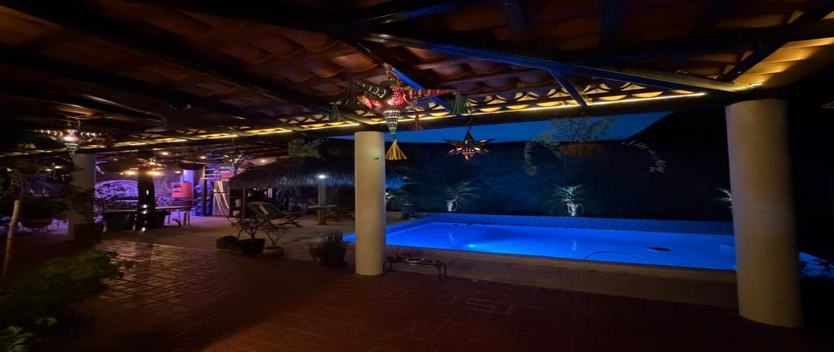 Foto de casa en venta en s/n , arroyo suchil, santa maría huatulco, oaxaca, 0 No. 03