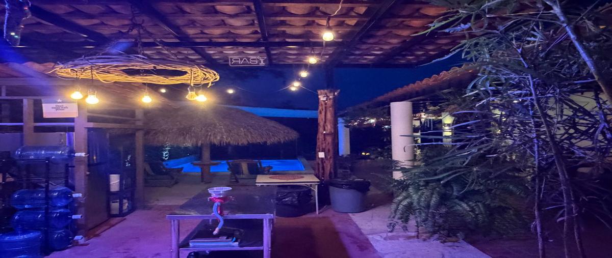 Foto de casa en venta en s/n , arroyo suchil, santa maría huatulco, oaxaca, 0 No. 05