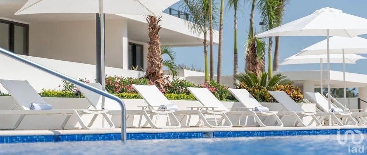 Foto de departamento en venta en sn , azul bonampak, benito juÃ¡rez, quintana roo, 31609987 No. 03