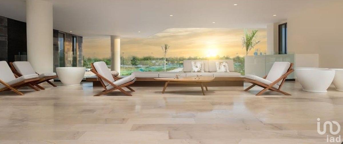Foto de departamento en venta en sn , azul bonampak, benito juÃ¡rez, quintana roo, 31609987 No. 04