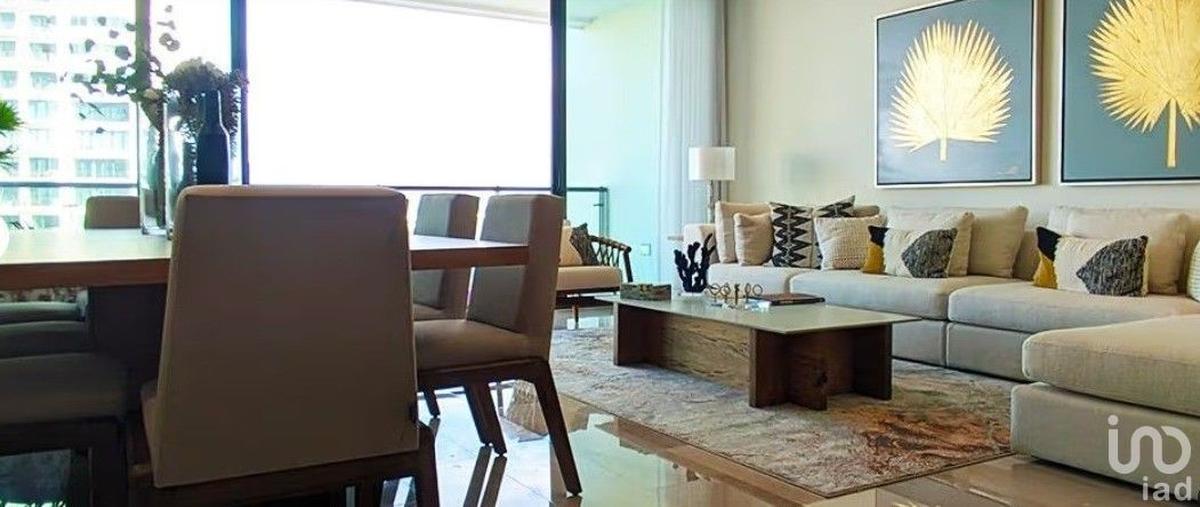 Foto de departamento en venta en sn , azul bonampak, benito juÃ¡rez, quintana roo, 31609987 No. 05