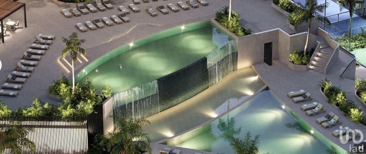 Foto de departamento en venta en sn , azul bonampak, benito juÃ¡rez, quintana roo, 31610006 No. 04