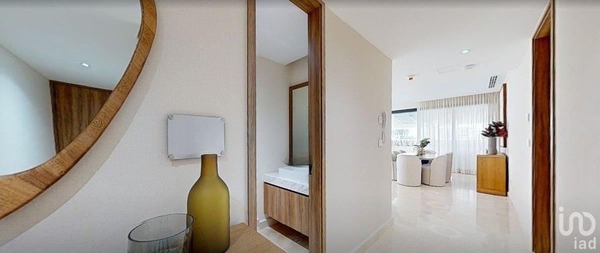 Foto de departamento en venta en sn , azul bonampak, benito juÃ¡rez, quintana roo, 31610006 No. 05