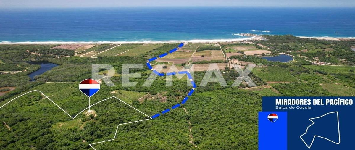 Foto de terreno comercial en s/n , bajos de coyula, santa maría huatulco, oaxaca, 0 foto 02 Foto de terreno comercial en venta en s/n , bajos de coyula, santa maría huatulco, oaxaca, 0 No. 02