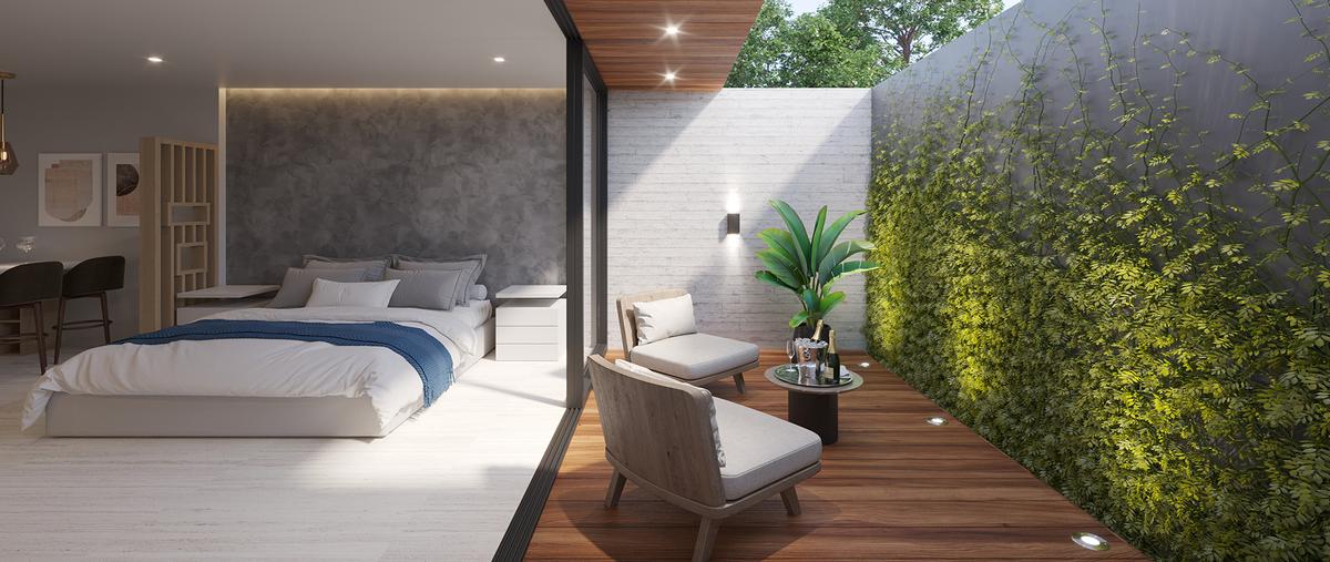 Foto de departamento en venta en s/n , bali, solidaridad, quintana roo, 0 No. 05