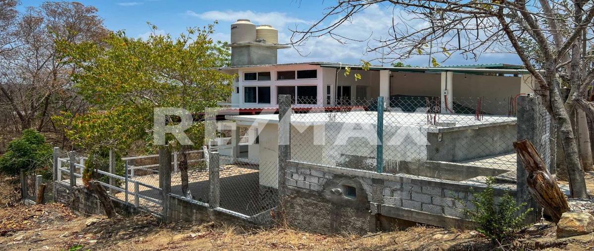 Foto de casa en s/n , barra de cuatunalco, san pedro pochutla, oaxaca, 0 foto 05 Foto de casa en venta en s/n , barra de cuatunalco, san pedro pochutla, oaxaca, 0 No. 05