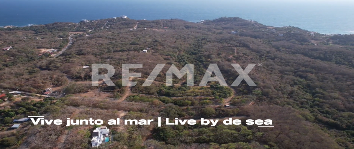 Foto de terreno habitacional en venta en s/n , barra de cuatunalco, san pedro pochutla, oaxaca, 0 No. 03