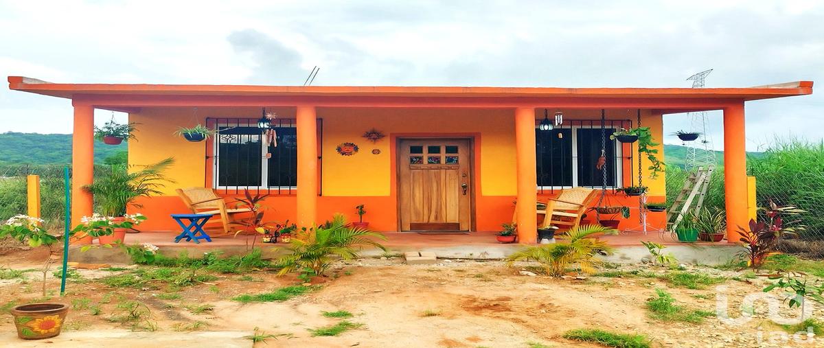 Foto de casa en venta en s/n , barra de navidad, santa maría colotepec, oaxaca, 30181737 No. 03