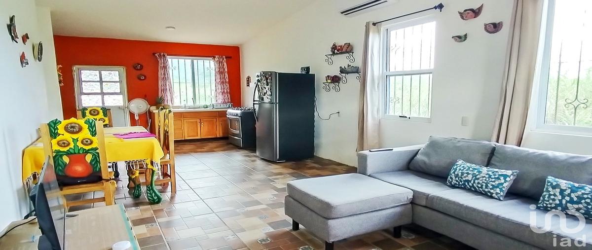 Foto de casa en venta en s/n , barra de navidad, santa maría colotepec, oaxaca, 30181737 No. 05