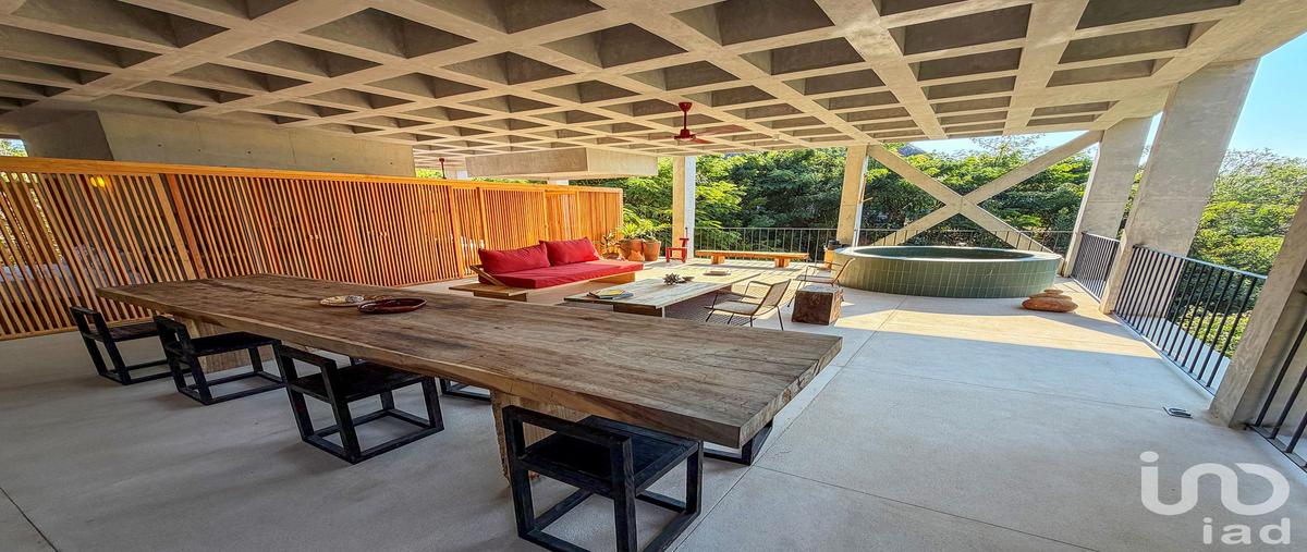 Foto de departamento en venta en s/n , barra de navidad, santa maría colotepec, oaxaca, 0 No. 03