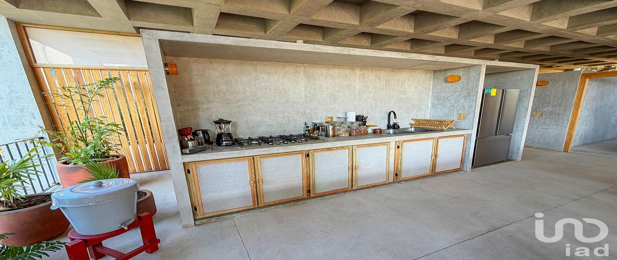 Foto de departamento en venta en s/n , barra de navidad, santa maría colotepec, oaxaca, 0 No. 04