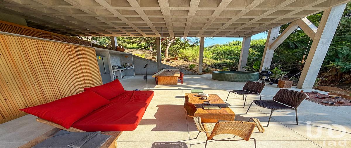 Foto de departamento en venta en s/n , barra de navidad, santa maría colotepec, oaxaca, 0 No. 04