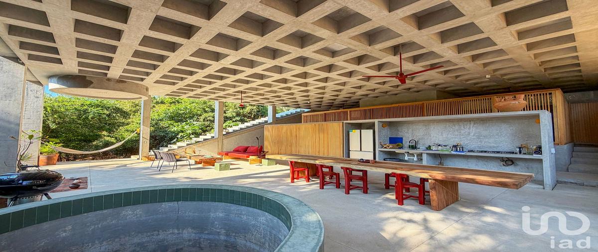 Foto de departamento en venta en s/n , barra de navidad, santa maría colotepec, oaxaca, 0 No. 05