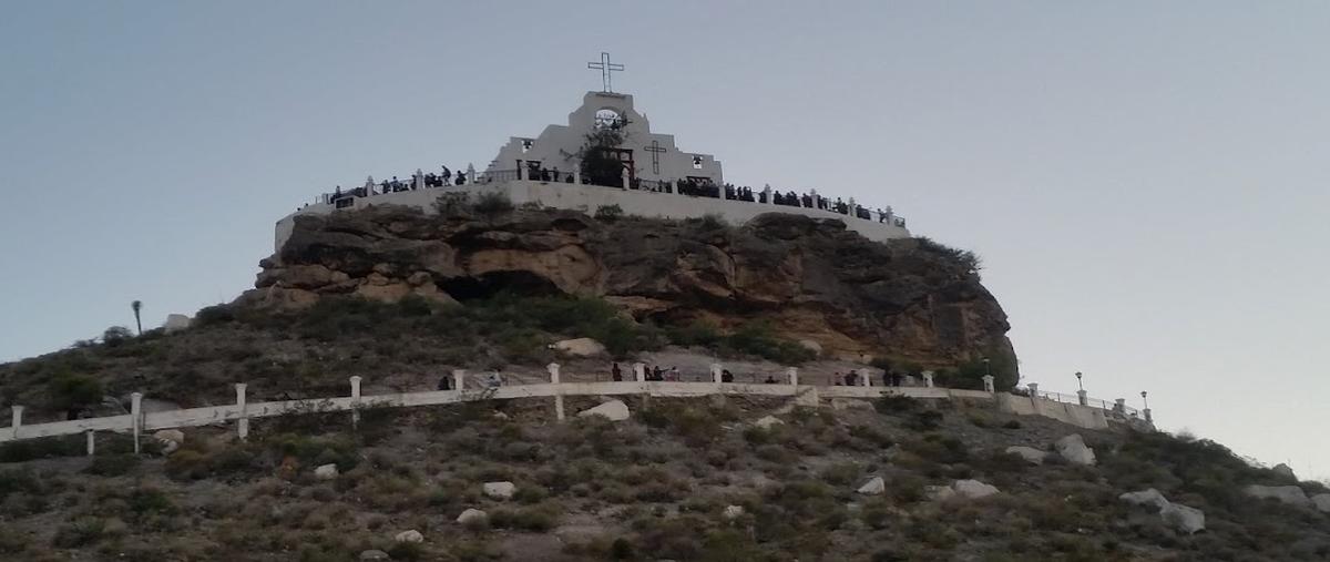 Foto de terreno habitacional en venta en s/n , barrio de la loma, parras, coahuila de zaragoza, 29041010 No. 03