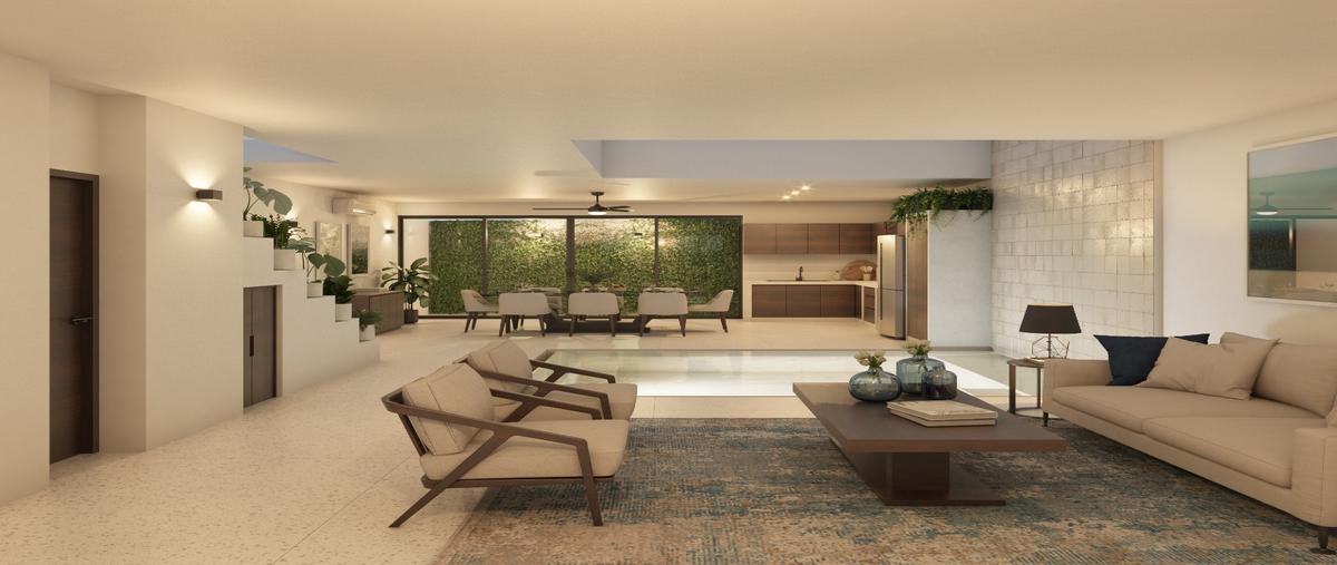 Foto de casa en venta en sn , benito juárez nte, mérida, yucatán, 26065459 No. 03