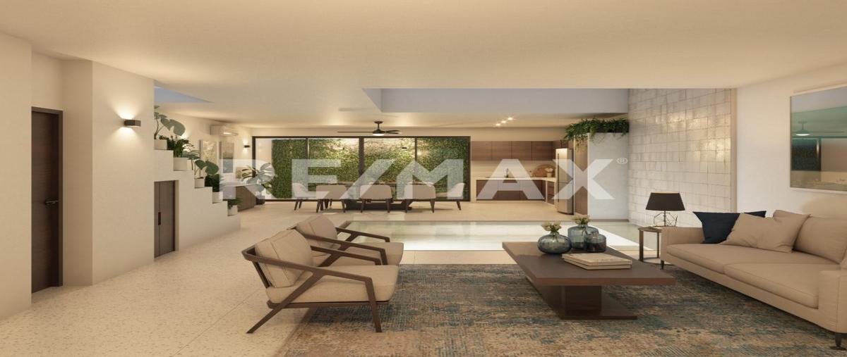 Foto de casa en sn , benito juárez nte, mérida, yucatán, 26065459 foto 03 Foto de casa en venta en sn , benito juárez nte, mérida, yucatán, 26065459 No. 03