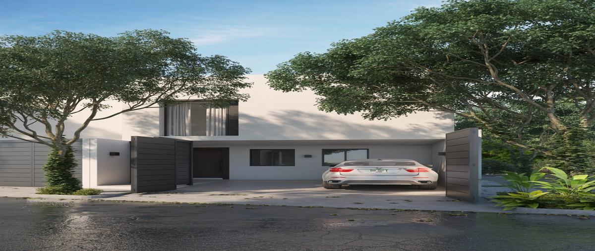 Foto de casa en venta en sn , benito juárez nte, mérida, yucatán, 26065459 No. 04