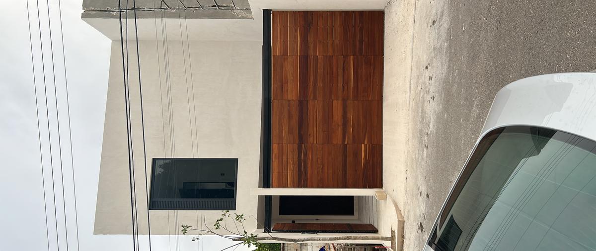 Foto de casa en venta en sn , benito juárez nte, mérida, yucatán, 26065459 No. 05