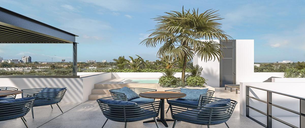 Foto de departamento en s/n , benito juárez nte, mérida, yucatán, 26856564 foto 03 Foto de departamento en venta en s/n , benito juárez nte, mérida, yucatán, 26856564 No. 03