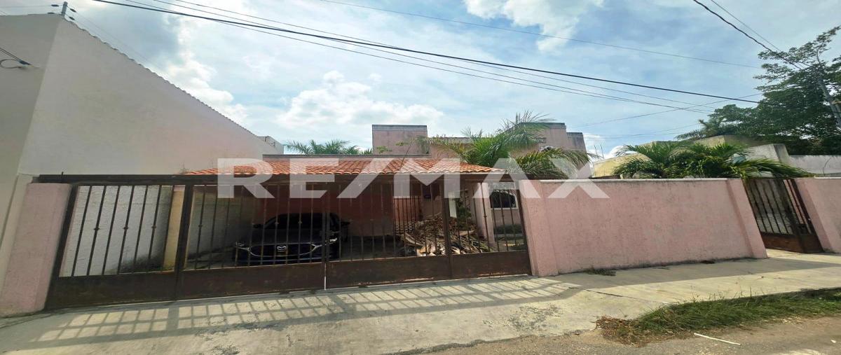 Foto de casa en sn , benito juárez nte, mérida, yucatán, 0 foto 01 Foto de casa en venta en sn , benito juárez nte, mérida, yucatán, 0 No. 01
