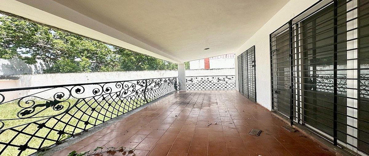Foto de casa en venta en s/n , benito juárez nte, mérida, yucatán, 0 No. 07